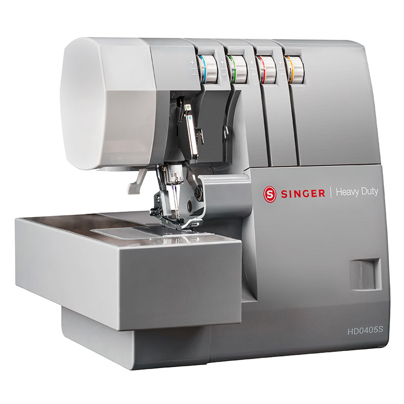 Singer Overlock HD0405S