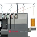 Singer Overlock HD0405S