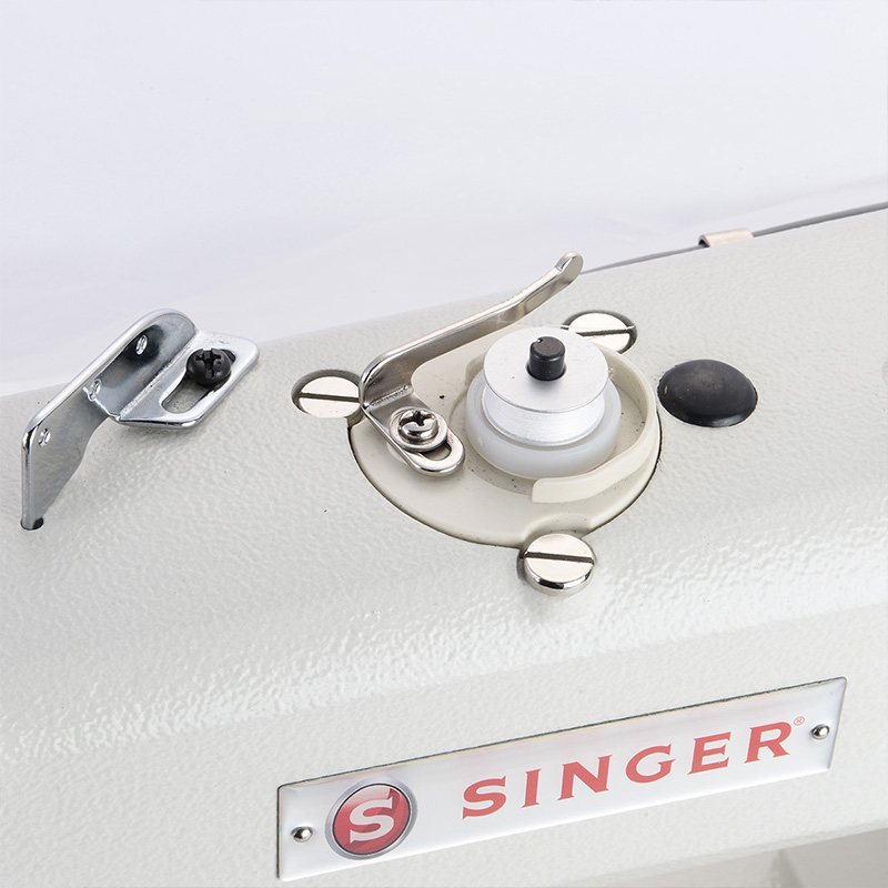 Máquina de Coser Industrial Singer Recta 151G - Máquinas Tradicionales