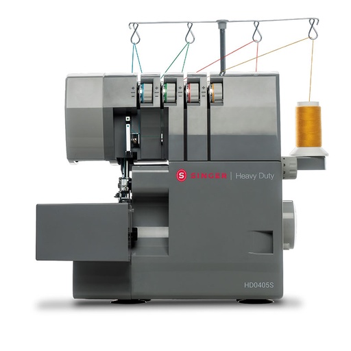 [HD0405S] Singer Overlock HD0405S