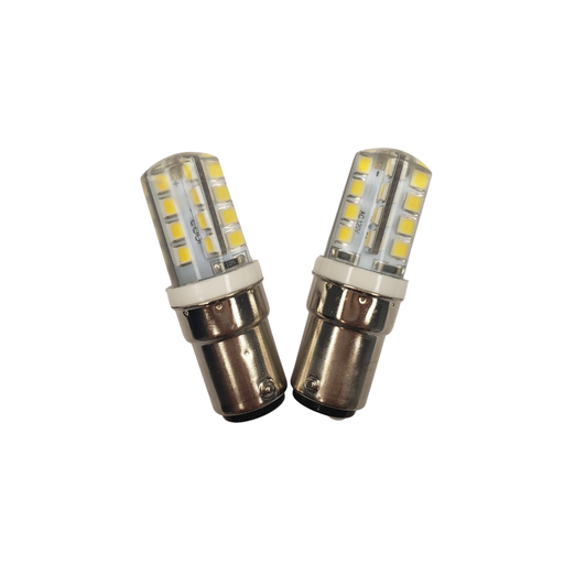 [B15LED] Bombillo presion  LED